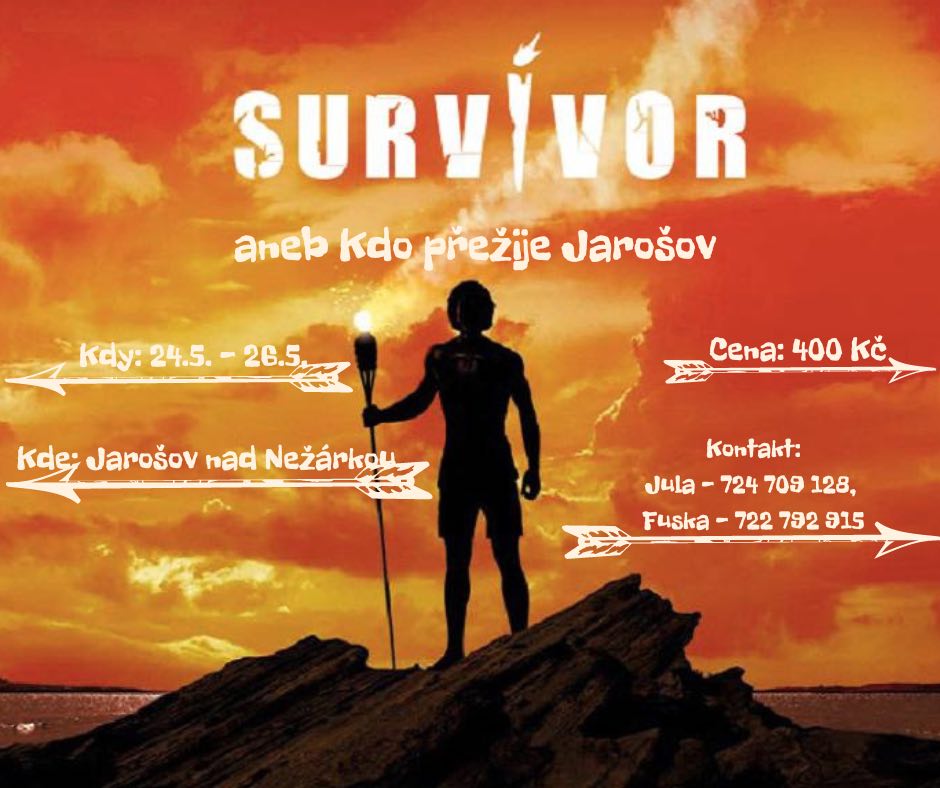 Zvadlo_Survivor